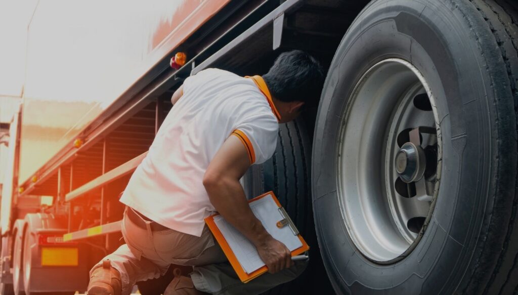 Diesel Engine Services|Truck Repair